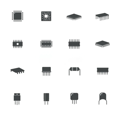 TDA8950J Audio Amplifier for Speakers 1CH Mono/2-CH Stereo TDA8950J/N1 112 One-stop electronic components Bom list service