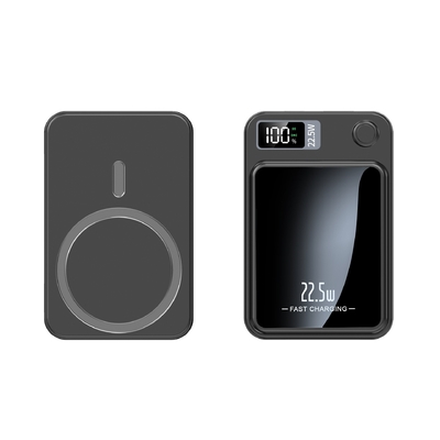 High Quality Interface/USB Charging Station 3-in-1 Wireless Charger Power Bank