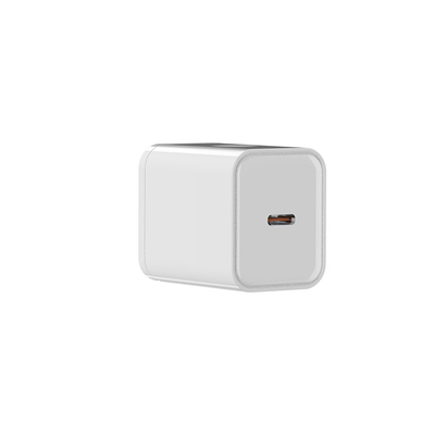 Travel Phone Pd Fast Charger Phone Accessories Fast Charging Adapter Charger for Home Used