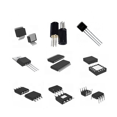 TPS62743YFPR One-Stop Electronic Components Bom List Service Integrated Circuit for Welding Applications