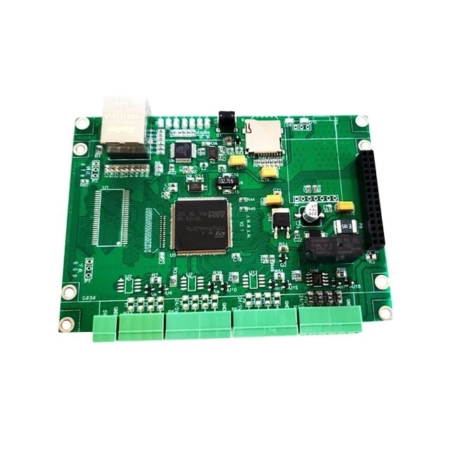 1-58 Layer Hotswap Pcb Keyboard Components for Weingscale Pcb in Mobile Phone Charger