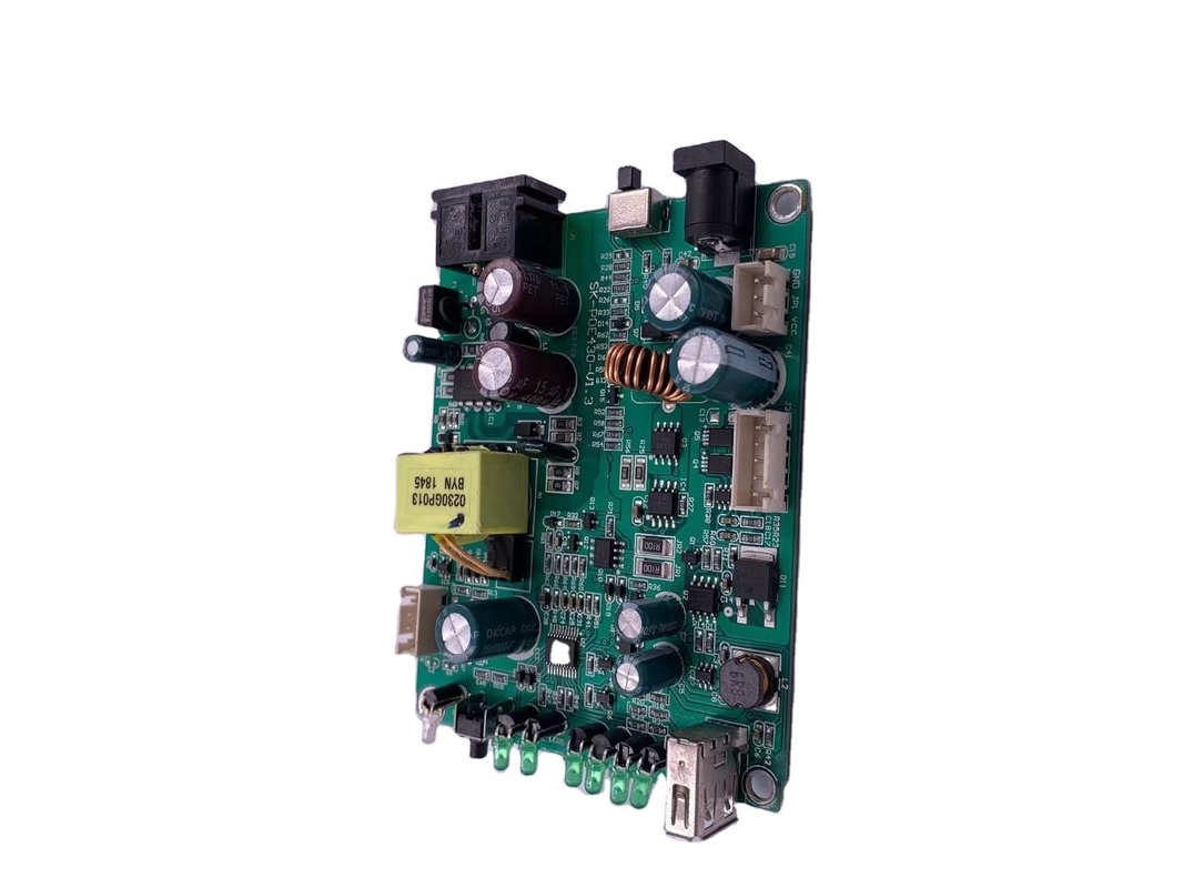 1-58 Layer Hotswap Pcb Keyboard Components for Weingscale Pcb in Mobile Phone Charger