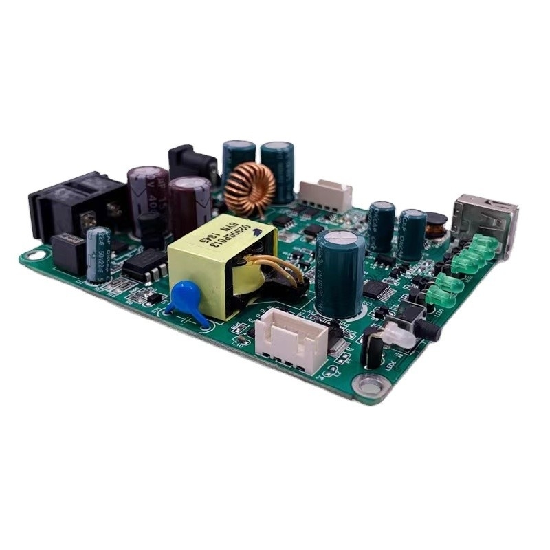 1-58 Layer Hotswap Pcb Keyboard Components for Weingscale Pcb in Mobile Phone Charger