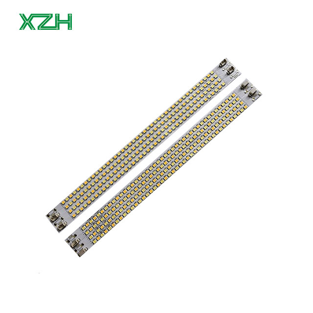 Electronics LED PCBA FR4 / Aluminum LED PCB SMT PCB Assembly
