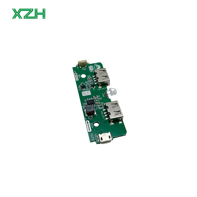 Customization Power Bank PCB Design Gerber Pcb Manufacturing And PCBA Assembly for Your