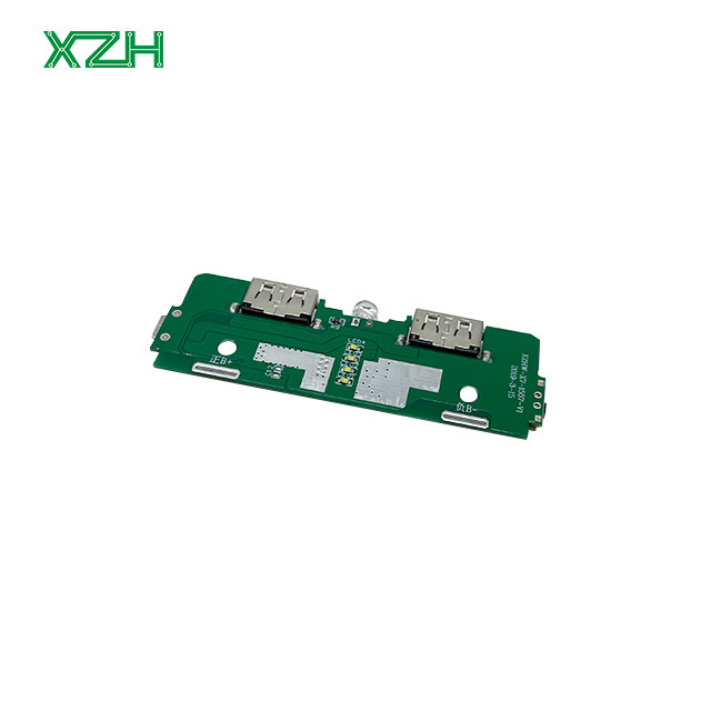 Customization Power Bank PCB Design Gerber Pcb Manufacturing And PCBA Assembly for Your