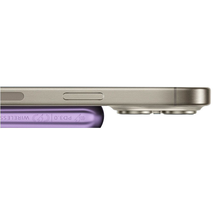 Customize Ultra Thin 5000mah 10000mAh Magnetic Power Bank 15W Wireless Magnet Charger PD20W Fast Charging Slim External Battery