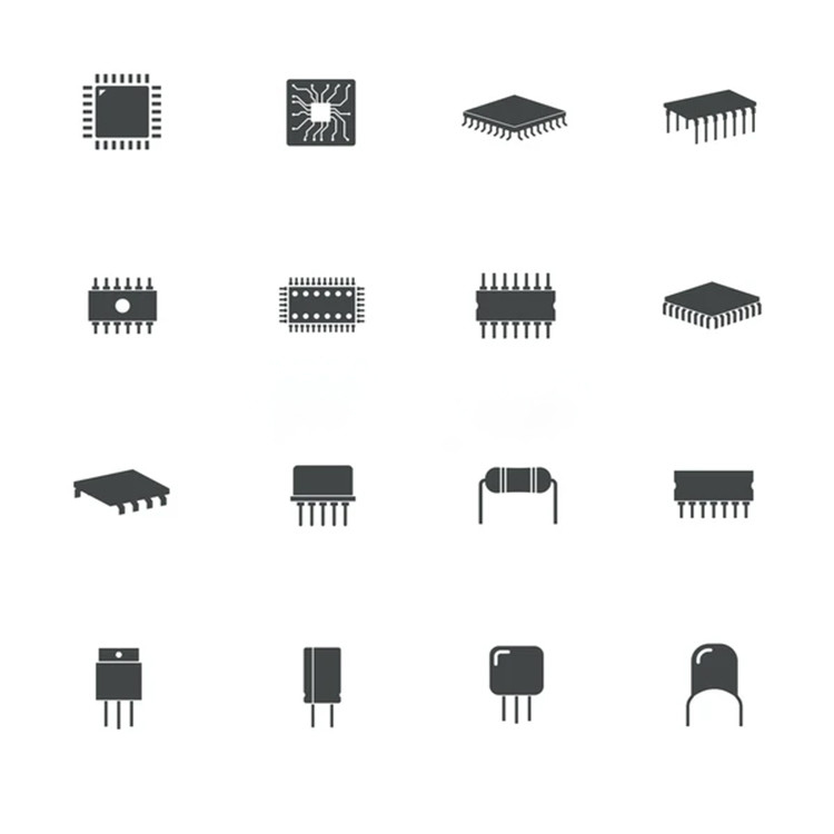 TDA8950J Audio Amplifier for Speakers 1CH Mono/2-CH Stereo TDA8950J/N1 112 One-stop electronic components Bom list service