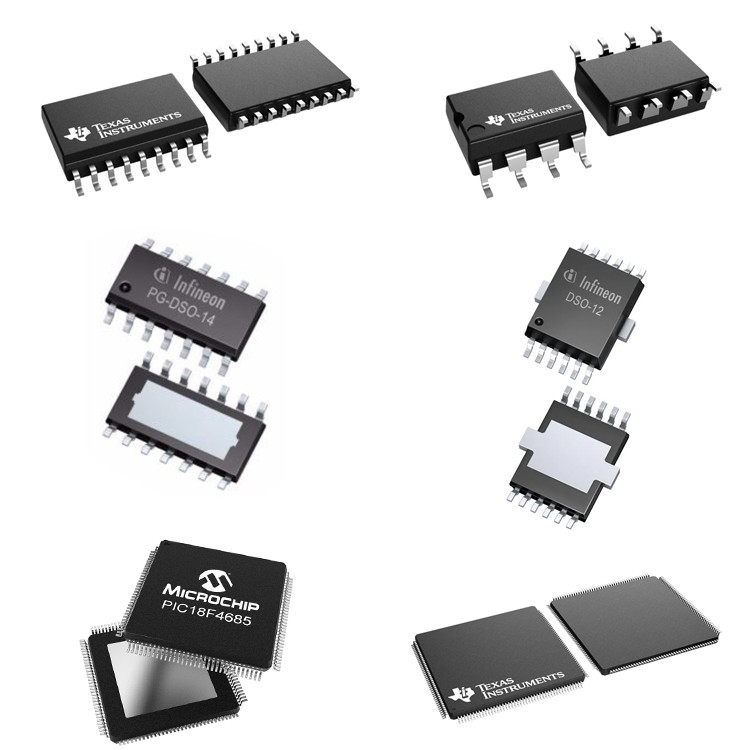 MHV2805SF DC-DC Electronic Components Microcontroller with 100% Manufacturing Date Code and L/C Payment Type