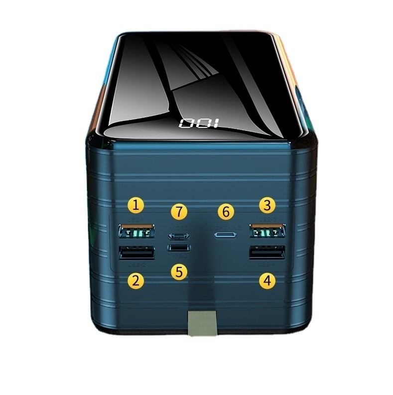 (Hot Offer) ABS Inverters on Best Seller Platform Accessories Power Bank