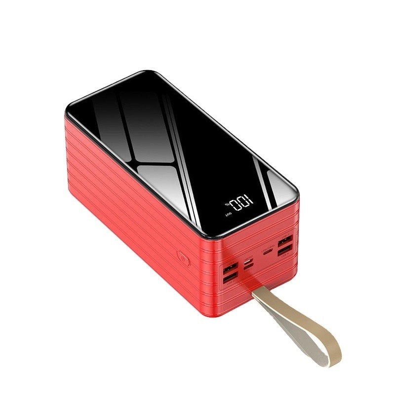 Cheap Factory Price Mini USB Mobile Charger Solar Fast Charging Power Bank
