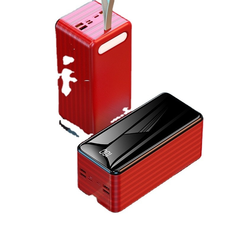Cheap Factory Price Mini USB Mobile Charger Solar Fast Charging Power Bank