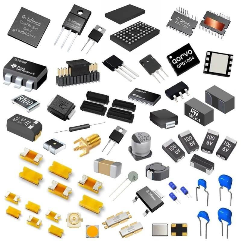 Wonderful One-Stop Electronic Components Bom List Service and TZT Robot Car Reduction DC Motor Support Wheel