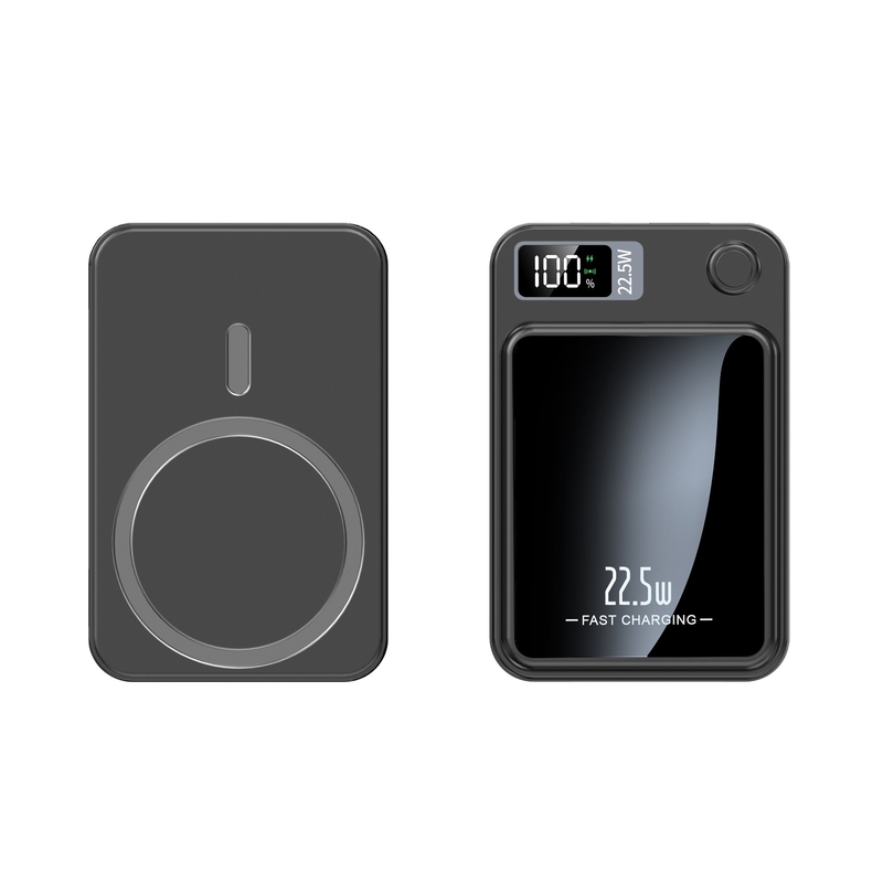 Brand New USB/MICRO USB Banks 5000mAh With Smart Charging Solutions for Efficient Management Power Bank