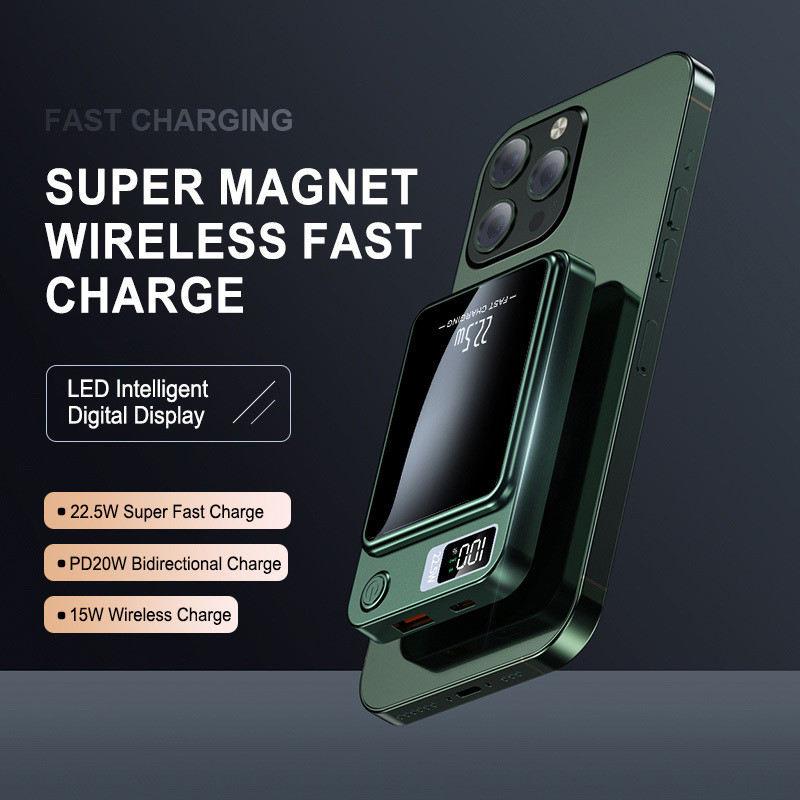 Brand New USB/MICRO USB Banks 5000mAh With Smart Charging Solutions for Efficient Management Power Bank