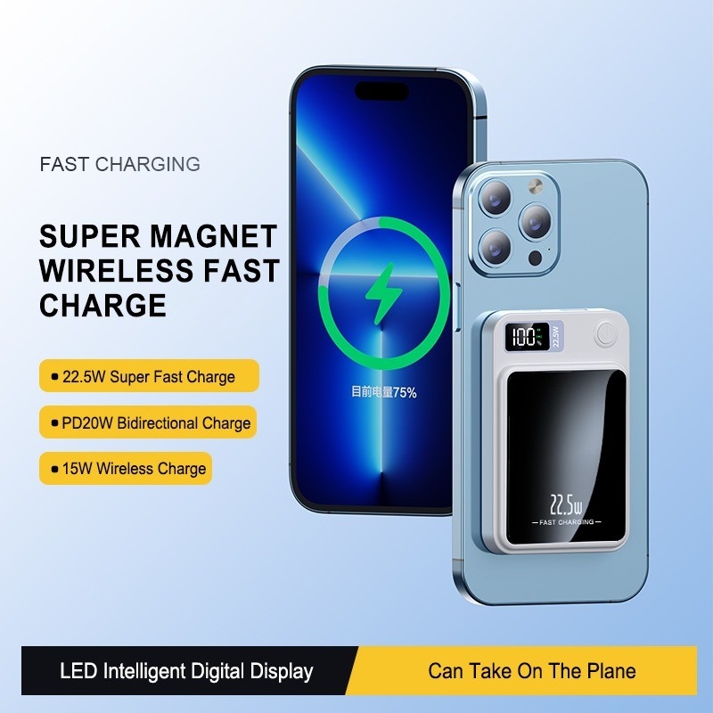 Brand New USB/MICRO USB Banks 5000mAh With Smart Charging Solutions for Efficient Management Power Bank