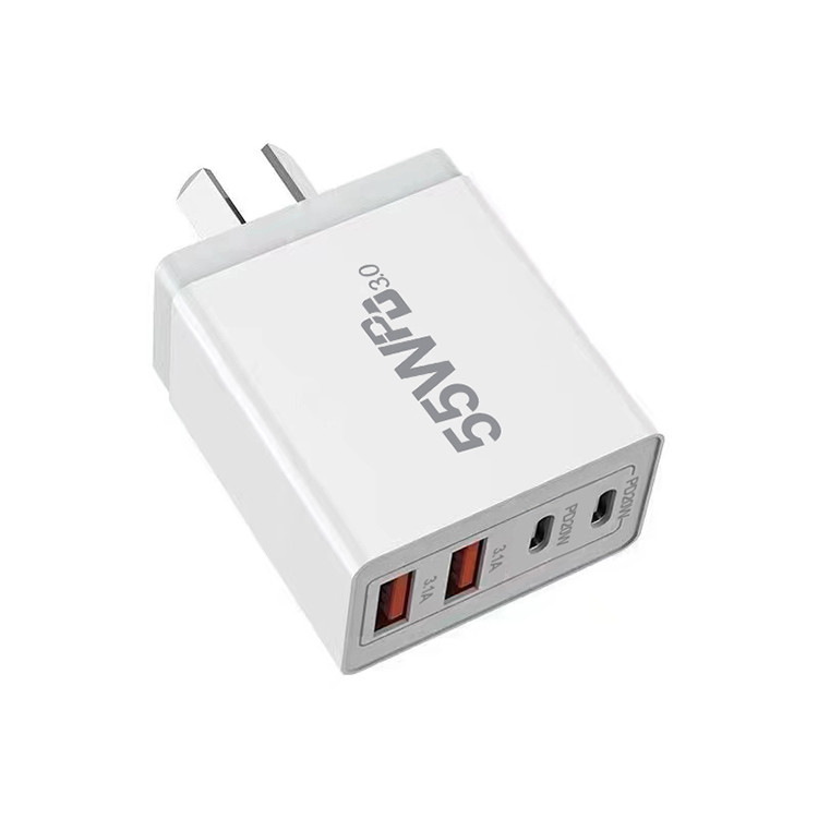 Android Phone Wall Charger Charge Block Micro USB Fast Charging Charger for Compatible All Smart Devices