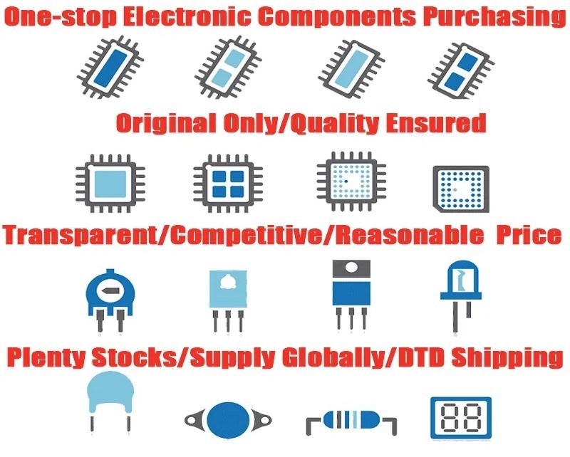 RMLV0408EGSP-4S2 HA1 Flash EEPROM integrated circuit Project Wonderful one-stop electronic components Bom list service