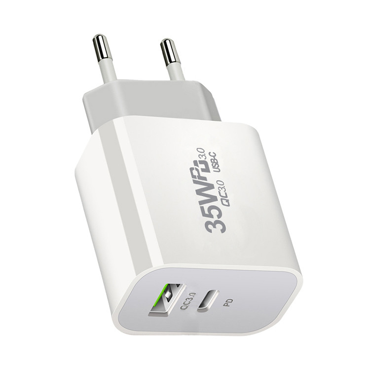 5v 3a 9v 3a Korean Standard Kc Kcc Certification High Quality Sipmle Classic Design Wall Charger Mobile Phone Usb Charger
