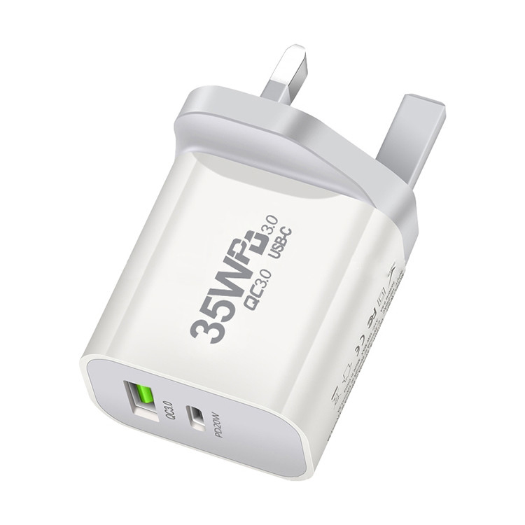 5v 3a 9v 3a Korean Standard Kc Kcc Certification High Quality Sipmle Classic Design Wall Charger Mobile Phone Usb Charger