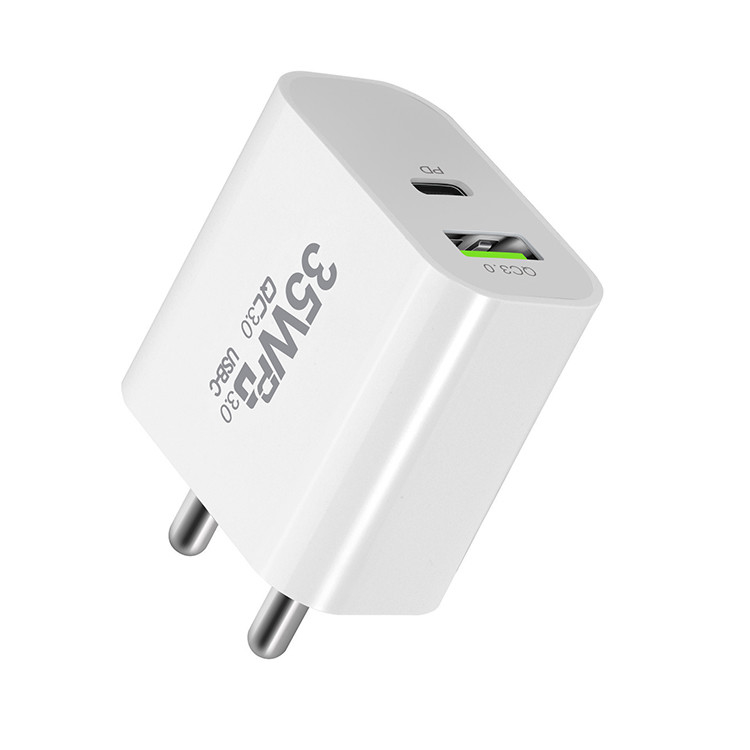 5v 3a 9v 3a Korean Standard Kc Kcc Certification High Quality Sipmle Classic Design Wall Charger Mobile Phone Usb Charger