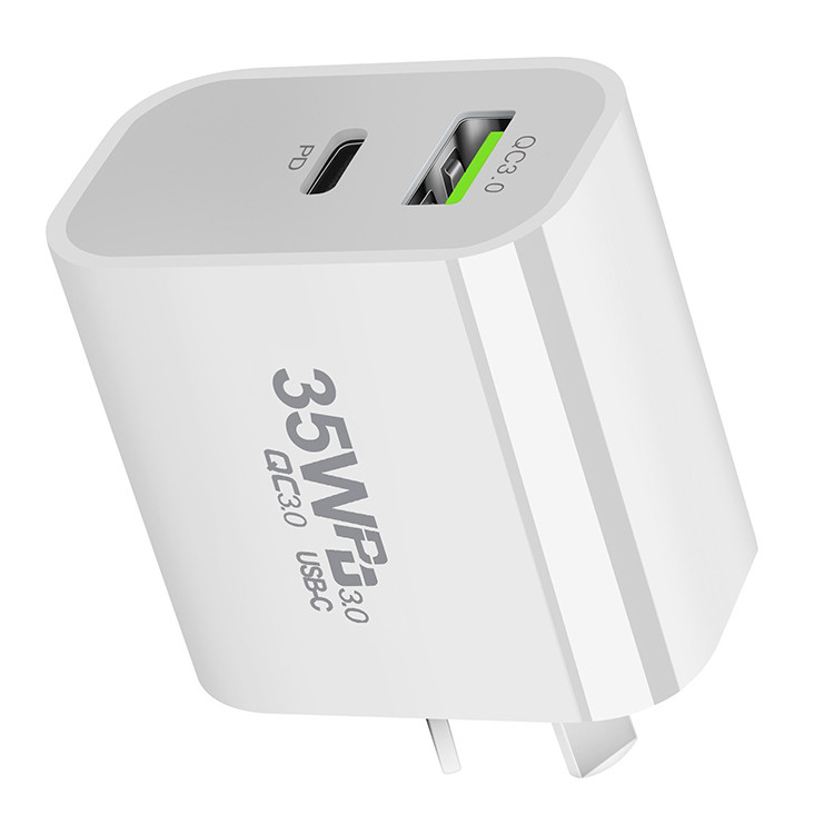 5v 3a 9v 3a Korean Standard Kc Kcc Certification High Quality Sipmle Classic Design Wall Charger Mobile Phone Usb Charger