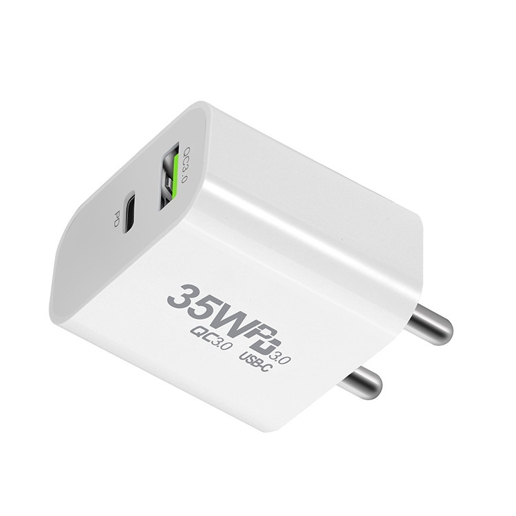 5v 3a 9v 3a Korean Standard Kc Kcc Certification High Quality Sipmle Classic Design Wall Charger Mobile Phone Usb Charger