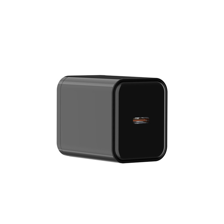 Travel Phone Pd Fast Charger Phone Accessories Fast Charging Adapter Charger for Home Used
