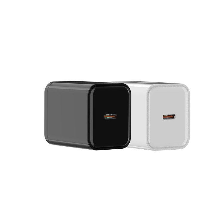 Travel Phone Pd Fast Charger Phone Accessories Fast Charging Adapter Charger for Home Used