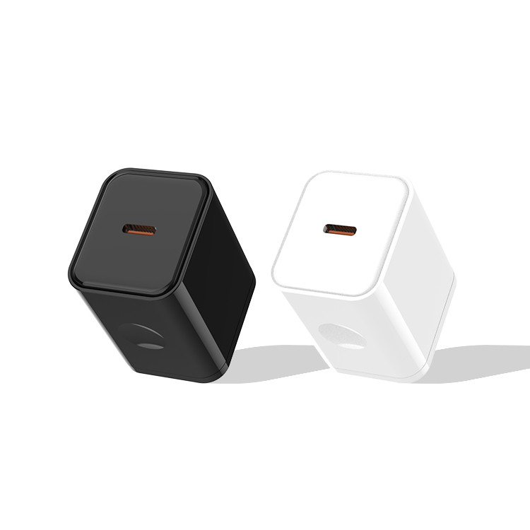 Travel Phone Pd Fast Charger Phone Accessories Fast Charging Adapter Charger for Home Used