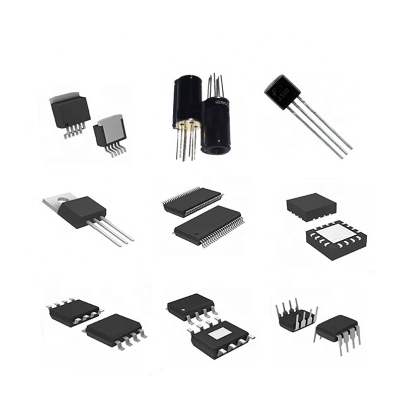 TPS62743YFPR One-Stop Electronic Components Bom List Service Integrated Circuit for Welding Applications
