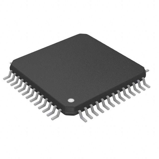 Component Part AT88SC6416C-CI Secure Memory 8LAP for Embedded Smart Card Application-Specific Integrated Circuit