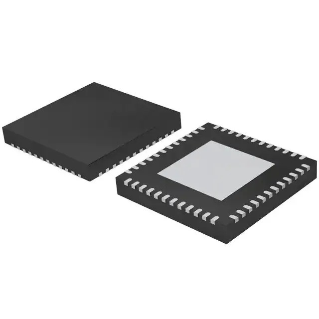 Electronic components Series RNG 105C I2C 5K UDFN Application Specific Integrated Circuit T FIPS MAVDA