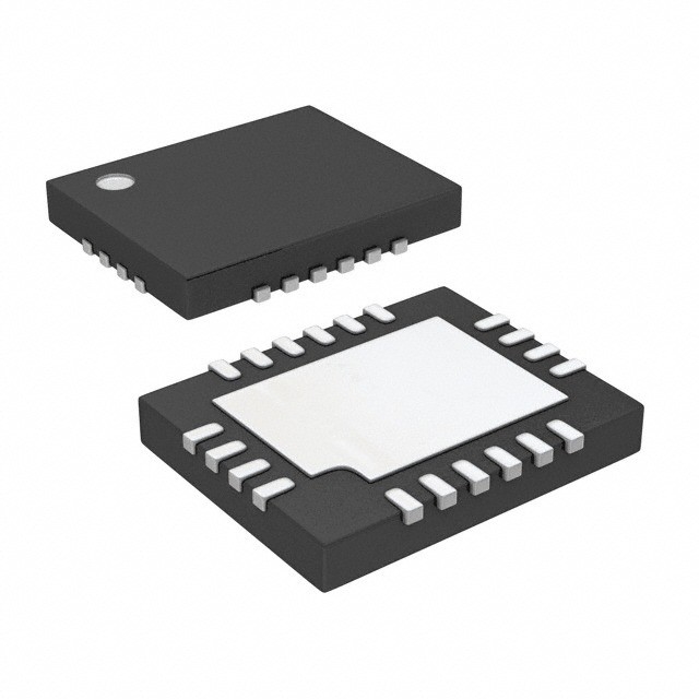 Welding Mounting Type 100% Manufacturing Date Code MAX16543GPC 12FCQFN Network and Communication Professional Integrated Circuit