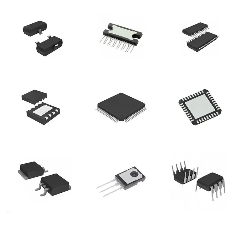 R82078 Electronic Components Integrated Circuit BOM List Service Features 100% Manufacturing Date Code