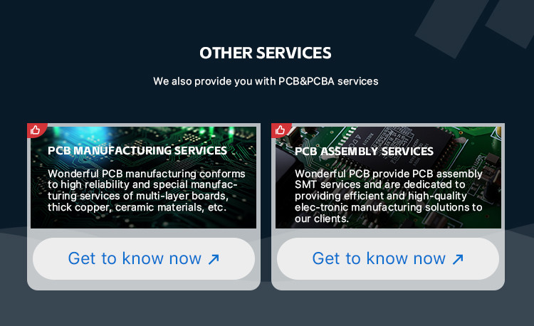 Protect Your Circuits with Other Services PCBA SMT Service ESD Suppressors / TVS Diodes P600-2 SLD SLD24U-017